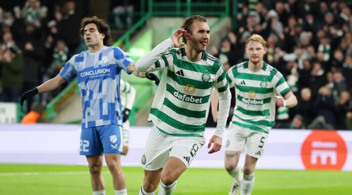 This 24-Year-Old Celtic Star Has Set His Sights On A PL Move: Should The Bhoys Sanction A Record Sale? Celtic