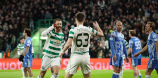 Celtic