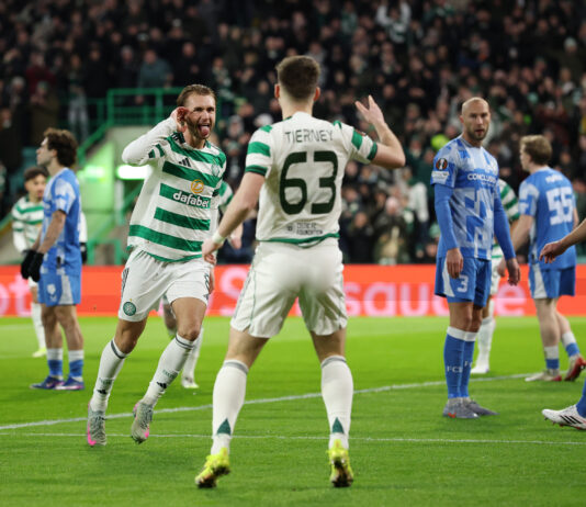 Celtic Could Be Forced To Accept Offers For 20 G/A Player: Will It Help The Club? Celtic