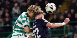 Celtic vs Dundee