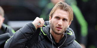 Benjamin Nygren