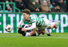 22-Year-Old Celtic Player Set For A Possible Summer Move: Will Losing The Title Guarantee A Sale? Celtic