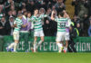 Former Celtic Star Reveals Why His Club Has The Title Advantage: Can A Club Changing Three Managers Still Win It? Celtic