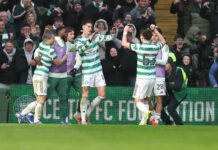 Former Celtic Star Reveals Why His Club Has The Title Advantage: Can A Club Changing Three Managers Still Win It? Celtic