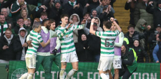 Former Celtic Star Reveals Why His Club Has The Title Advantage: Can A Club Changing Three Managers Still Win It? Celtic