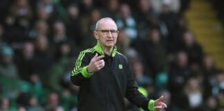 Martin O’Neil Makes A Big Title Admission On Celtic: Can His Experience Save The Club? Celtic manager Martin O'Neil