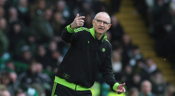 Martin O’Neill’s Big Revelation Ahead Of Post-Split Phase: Can Celtic Defy The Odds? Celtic
