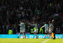 24-Year-Old Celtic Player Tipped To Make Valencia Move: Why Should They Sell On Their Own Terms? Celtic