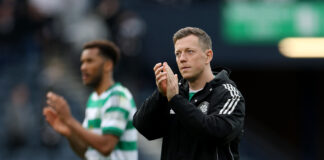 McGregor Ultimatum As O’Dea Warns Celtic Squad Not Ready: Will The Club Meet The Ambition Demands? Celtic