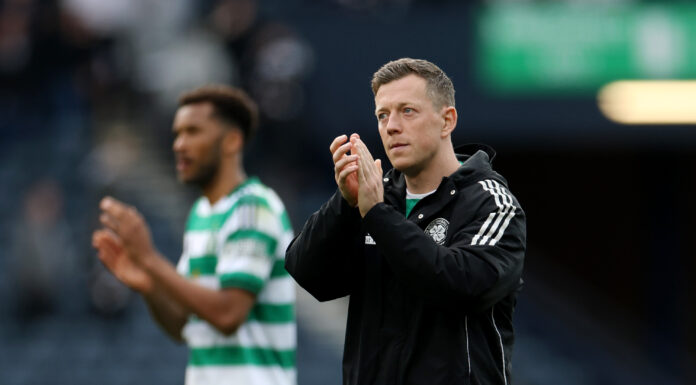 McGregor Ultimatum As O’Dea Warns Celtic Squad Not Ready: Will The Club Meet The Ambition Demands? Celtic