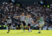 Celtic Defender Drawing Interest From Argentina Amid Permanent Transfer Talks: Why The Hoops Should Prioritize A Move Celtic