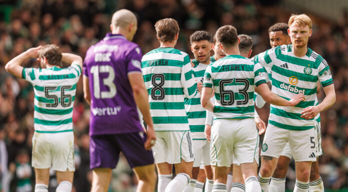 Oxlade-Chamberlain Gets 8, Maeda With 6 | Celtic Players Rated In Their Win Against St Mirren Celtic