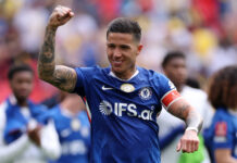 Fernandez Gets 8.5, Chalobah With 7.5 | Chelsea Players Rated In Narrow Win Vs Leeds United Chelsea