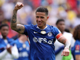 Fernandez Gets 8.5, Chalobah With 7.5 | Chelsea Players Rated In Narrow Win Vs Leeds United Chelsea