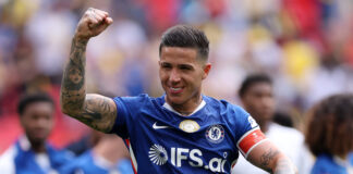 Chelsea