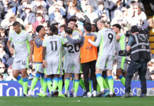 Guehi Gets 9, Cherki With 8.5 | Manchester City Players Rated In Impressive Win Vs Chelsea Manchester City