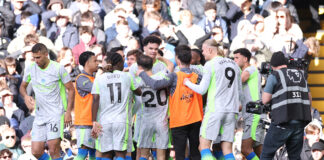 Manchester City