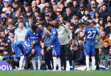 Fofana Gets 7, Caicedo With 5 | Chelsea Players Rated In Disappointing Loss Vs Manchester City Chelsea