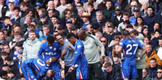 Chelsea