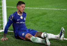 Fofana And Fernandez Get 7 | Chelsea Players Rated In Poor Loss Vs Manchester United Chelsea