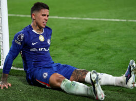 Fofana And Fernandez Get 7 | Chelsea Players Rated In Poor Loss Vs Manchester United Chelsea