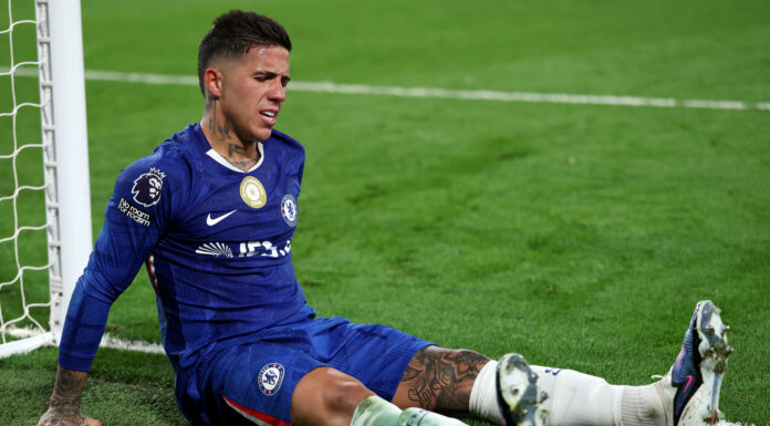 Fofana And Fernandez Get 7 | Chelsea Players Rated In Poor Loss Vs Manchester United Chelsea