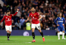 Heaven Gets 7.5, Cunha With 7 | Manchester United Players Rated In Narrow Win Vs Chelsea Manchester United