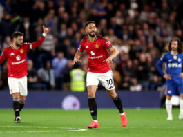 Heaven Gets 7.5, Cunha With 7 | Manchester United Players Rated In Narrow Win Vs Chelsea Manchester United