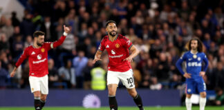 Manchester United