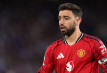 Maguire To Start, Mazraoui On The Bench | 4-2-3-1 Manchester United Predicted Lineup Vs Brentford Manchester United