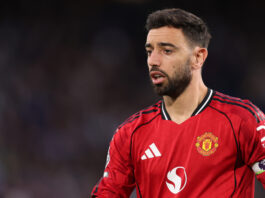 Maguire To Start, Mazraoui On The Bench | 4-2-3-1 Manchester United Predicted Lineup Vs Brentford Manchester United