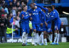 Chelsea