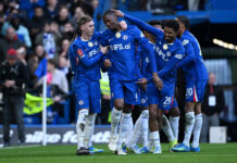 Cucurella And Caicedo To Start | 4-2-3-1 Chelsea Predicted Lineup Vs Manchester City Chelsea