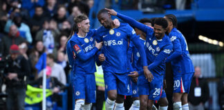 Chelsea