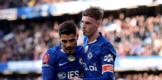 Chelsea