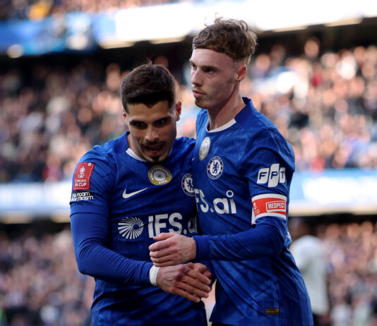 Gusto, Hato And Neto Get 8 | Chelsea Players Rated In Dominant Win Vs Port Vale Chelsea