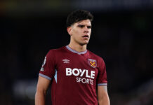 Chelsea Are Keeping A Keen Eye On This West Ham United Talent: Should Rosenior Go For Him? Chelsea