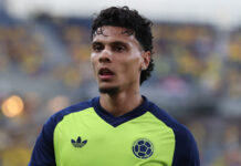 Manchester United Are Ready To Step Up Their Efforts To Sign This Talented Midfielder: Good Fit For Carrick? Manchester United