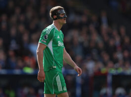 Pope, Burn And Elanga To Start | 4-2-3-1 Newcastle United Predicted Lineup Vs Bournemouth Newcastle United