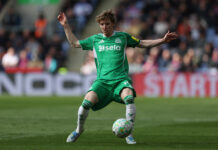 Chelsea Would Have To Rival Bayern Munich For This Newcastle United Winger: Should The Blues Go For Him? Chelsea