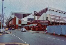 Long Decade For Villa Sees Phenomenal Upturn In Form Villa Park