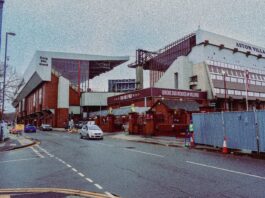 Long Decade For Villa Sees Phenomenal Upturn In Form Villa Park