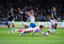 Celtic Keeping Tabs On This Dundee Custodian: Why They Must Bring Him To Parkhead Celtic target McCracken