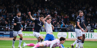 Celtic Keeping Tabs On This Dundee Custodian: Why They Must Bring Him To Parkhead Celtic target McCracken