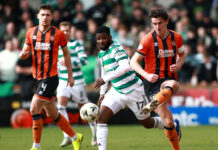 Tierney Starts, Iheanacho Leads The Line | Predicted 4-2-3-1 Celtic Lineup To Face St Mirren Celtic