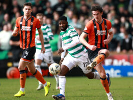 Tierney Starts, Iheanacho Leads The Line | Predicted 4-2-3-1 Celtic Lineup To Face St Mirren Celtic