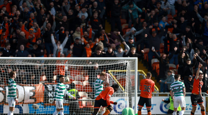 Ex PGMOL Chief And FIFA Referee Backs McLean’s Back-Pass Call: Do Celtic’s Title Charge Deserve More Credit? Celtic