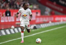 Liverpool Are Eyeing A Move For This Bundesliga Winger: Should Slot Get Him On Board? Liverpool