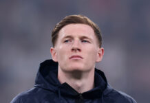 Manchester United Identify This Nottingham Forest Star As A Target: Good Fit For Carrick? Manchester United