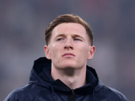 Manchester United Identify This Nottingham Forest Star As A Target: Good Fit For Carrick? Manchester United